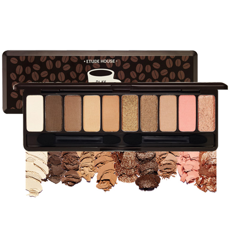 说好不化妆你却偷偷化了妆,说好一起素颜你却偷偷化了妆