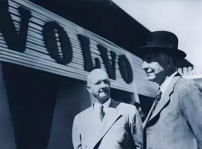 如今的沃尔沃还那么耐造吗,沃尔沃现在完全属于吉利了吗