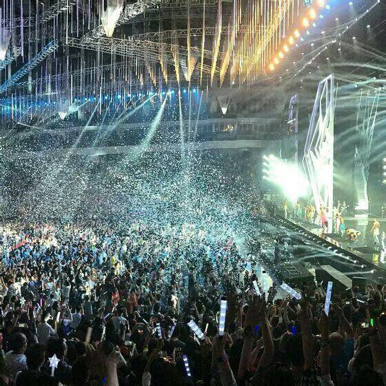 2019年福州演唱会安排表,2018福州地表最强演唱会