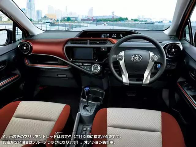 日本人最喜欢的车是普锐斯中国该向日本学习什么