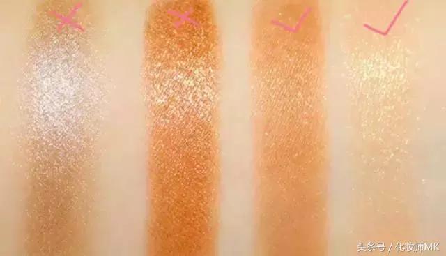 眼妆怎么画显大又干净内双眼皮,内双单眼皮眼妆怎么画自然又好看