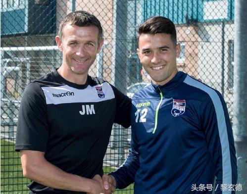 华裔足球球员归化,华裔新星被归化