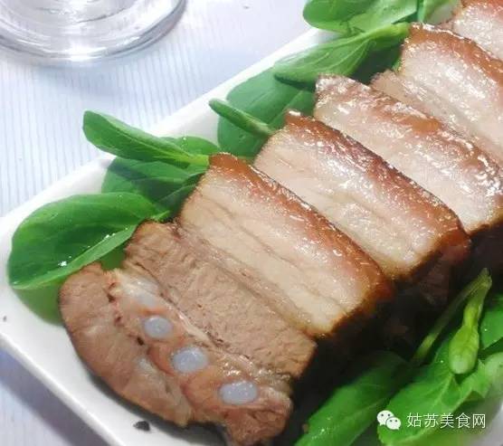 那季节那吃货的那些事儿：冬日里的好一口江苏味