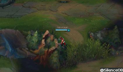 faker炫酷金身盲僧就问你怕不怕,盲僧faker唯一的作用