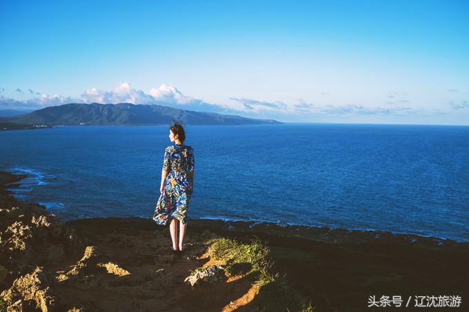 去台湾看自然风景,台湾小众景点