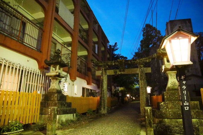 温泉之旅温泉篇,体验更舒适的自然温泉之旅