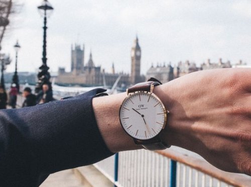 1000元左右值得入手的小众手表