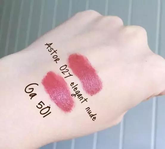 涂上口红整个人都有气色了,涂上这支口红永远嘴角上扬