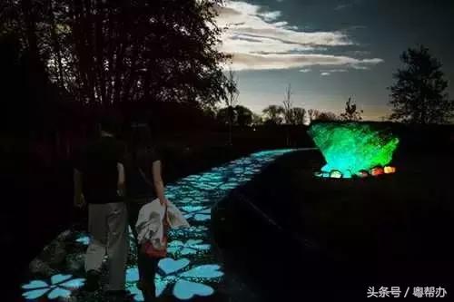 全国梦幻游玩好去处,梦境旅游景点