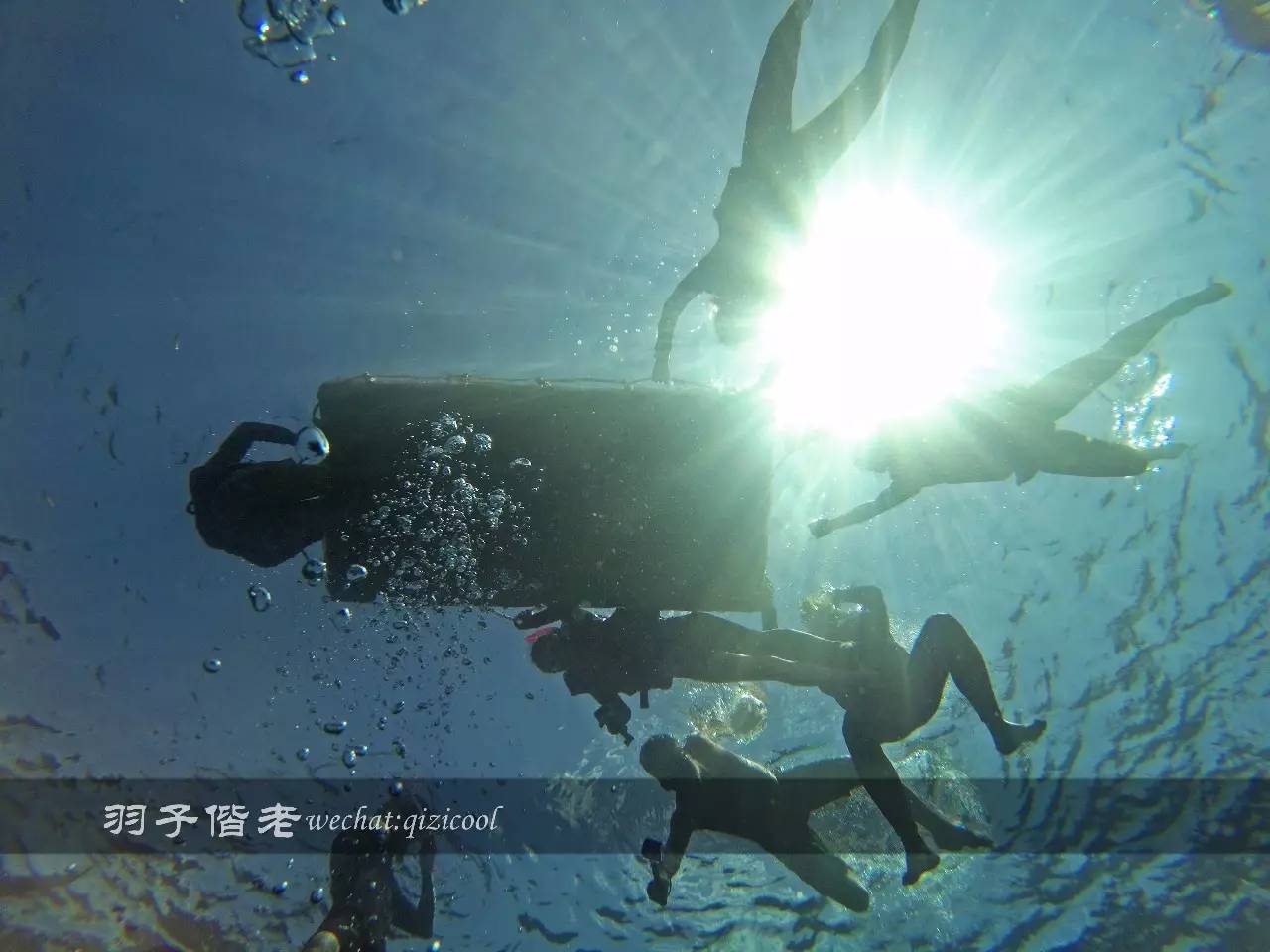 印尼美娜多旅游潜水攻略,印尼美娜多潜水圣地