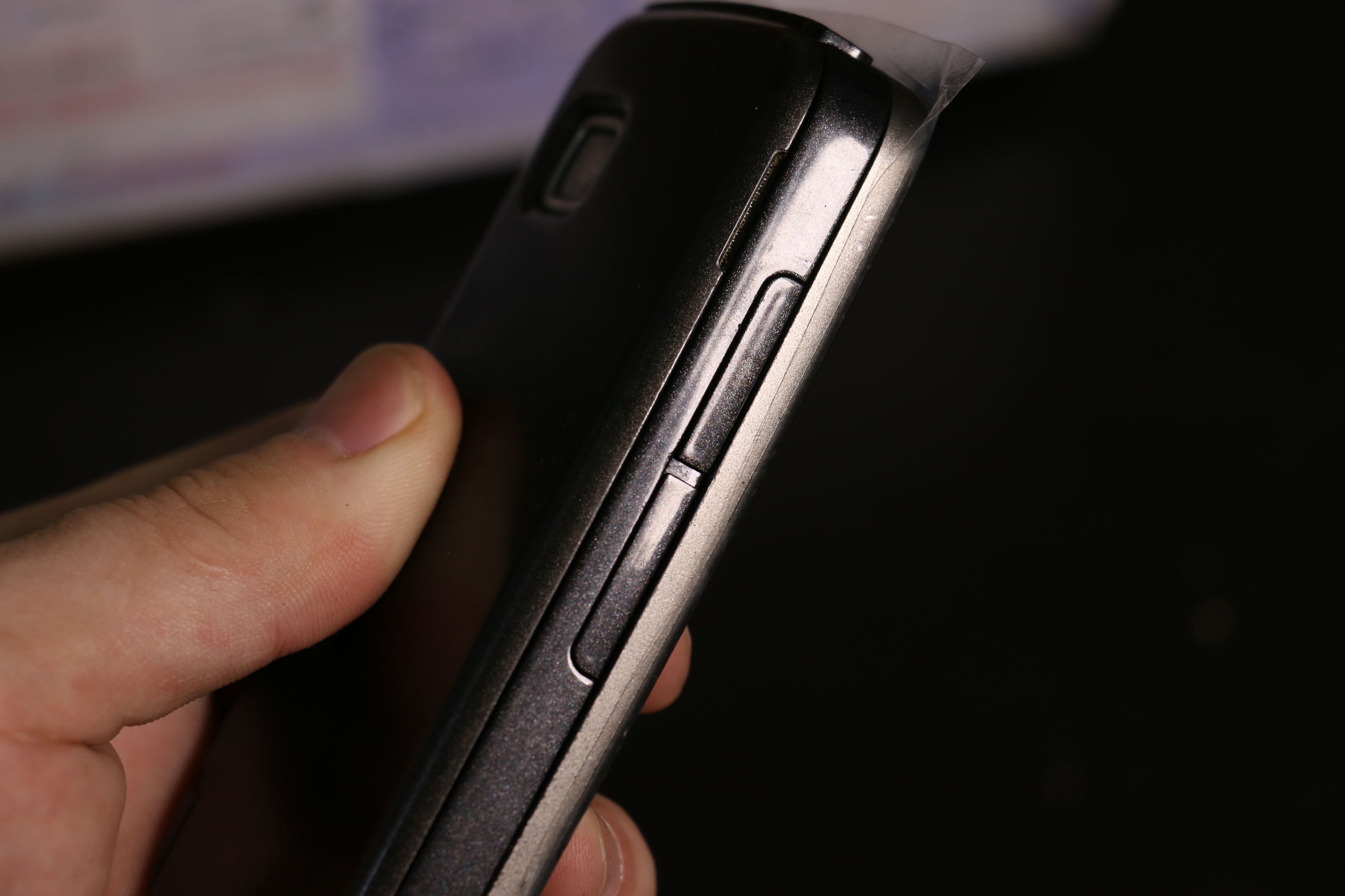 数码怀旧：70元买的经典塞班机诺基亚5233开箱