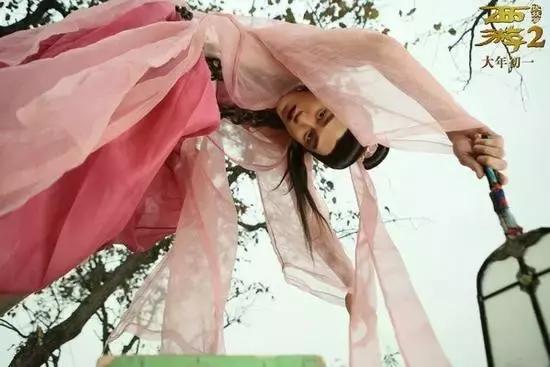 西游伏妖篇是周星驰电影吗,周星驰西游伏魔篇评论