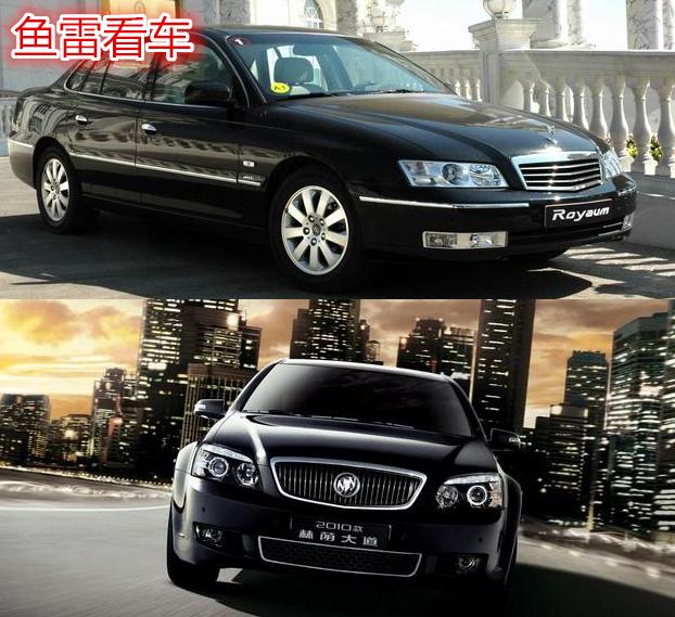 生不逢时的车型推荐,生不逢时的车七系