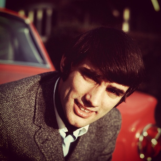 曼联历史上最帅的球员,曼联历史7号球员