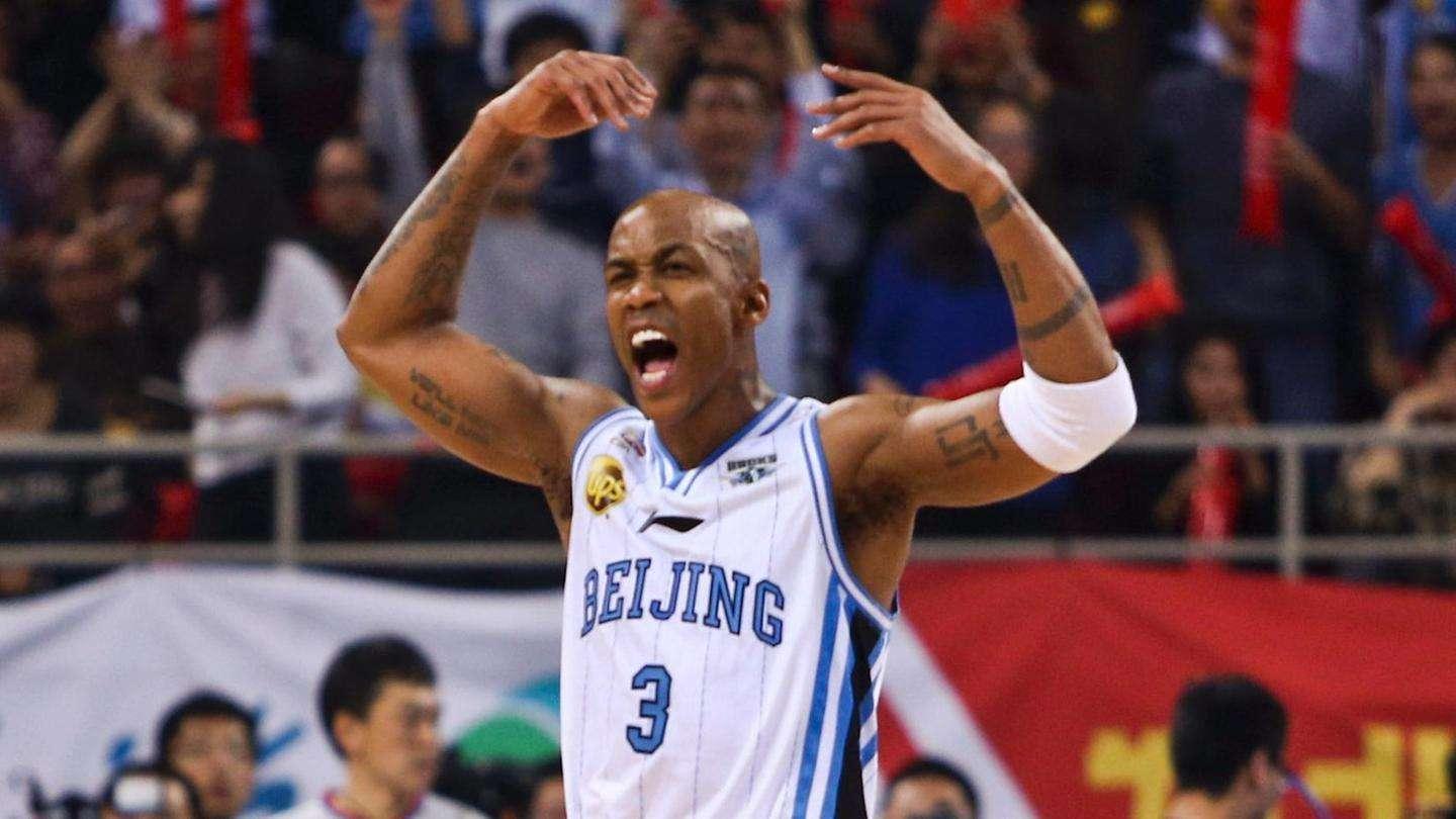 北京生死时刻老马却犯了天大错误若他遭禁赛首钢就真麻烦了！