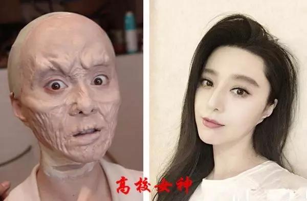 胖迪为角色扮丑人,胖迪演过丑女吗