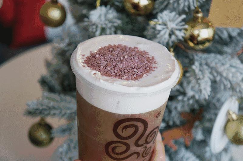 奶盖茶前十名,奶盖茶选什么茶