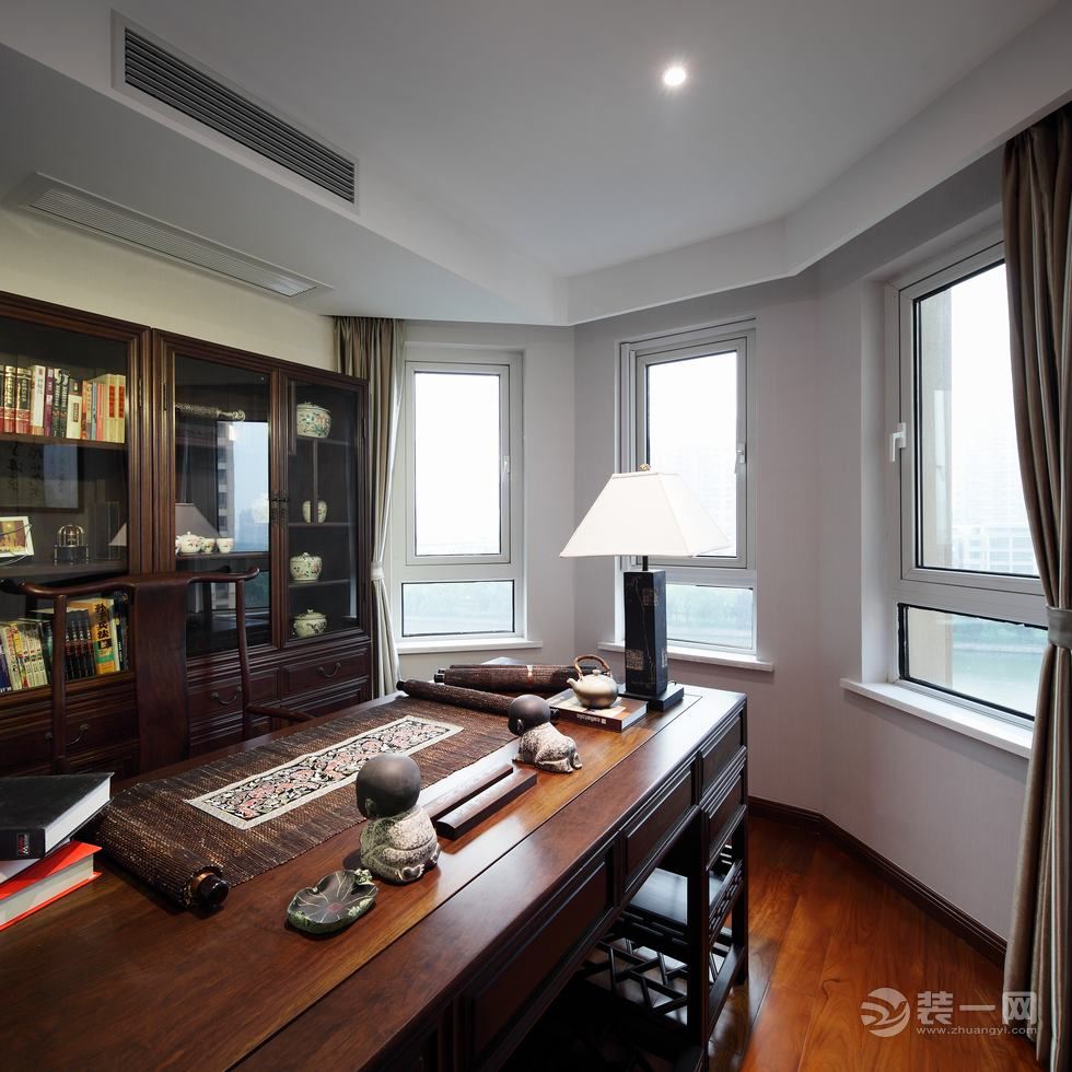 沈阳中金鸿府装修效果图,沈阳和悦府装修效果图