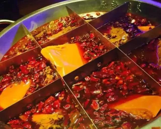 徐州必吃的十大特色美食火锅,开年第一顿火锅