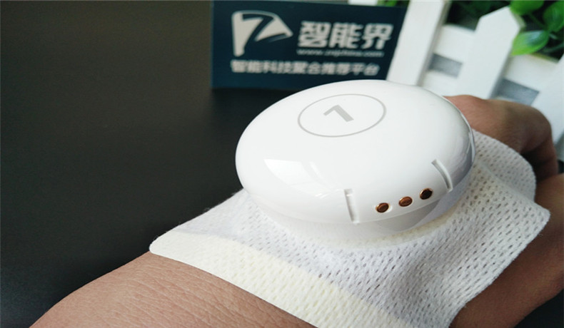 艾灸也能很简单,艾灸仪自己在家也能艾灸