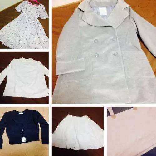 今年的最新福袋,今年最新的福袋