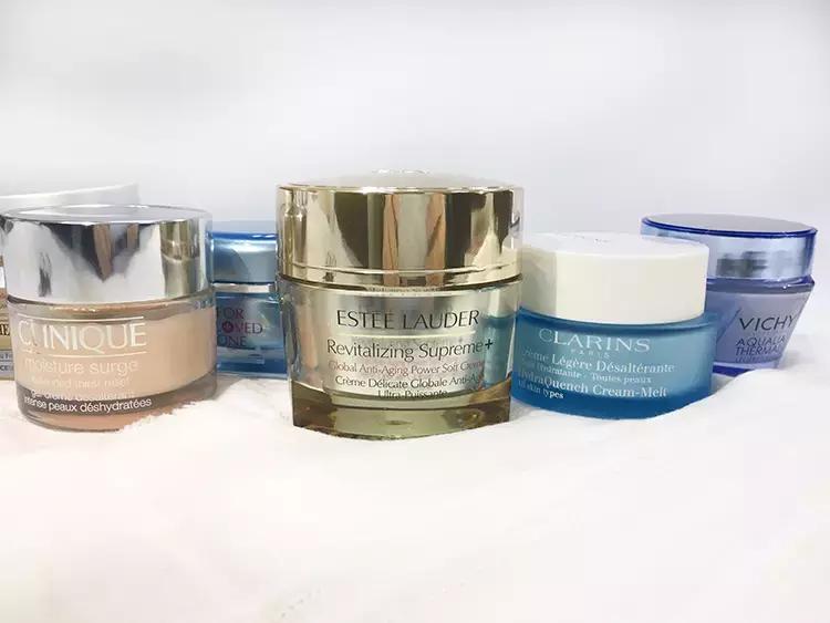 口碑保湿霜到底该不该败？不看广告看实效