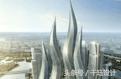 外星建筑，时尚之都，你去过吗……