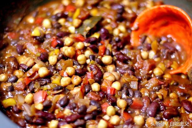 古代是如何做大酱的,古时候用什么食物做酱