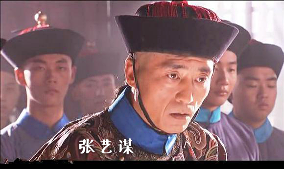 苏培盛又在《大唐荣耀》演大太监了,盘点那些演过大太监的老戏骨