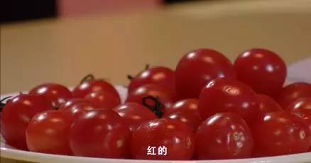 小圣女果和大圣女果区别,小番茄和圣女果哪个好吃