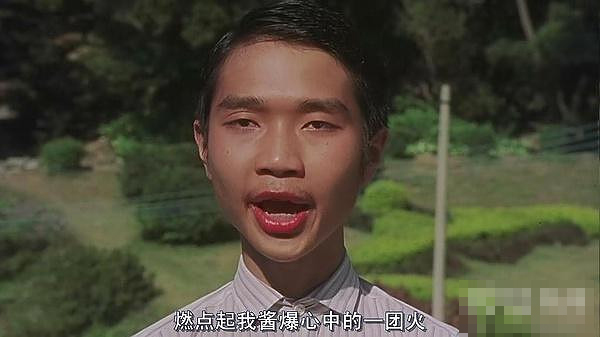 星爷电影里已逝演员,星爷和达叔经典剧照