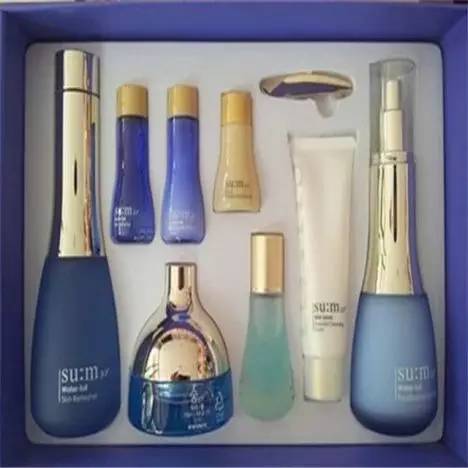 欧蕙的亮肤系列产品,欧蕙水分系列