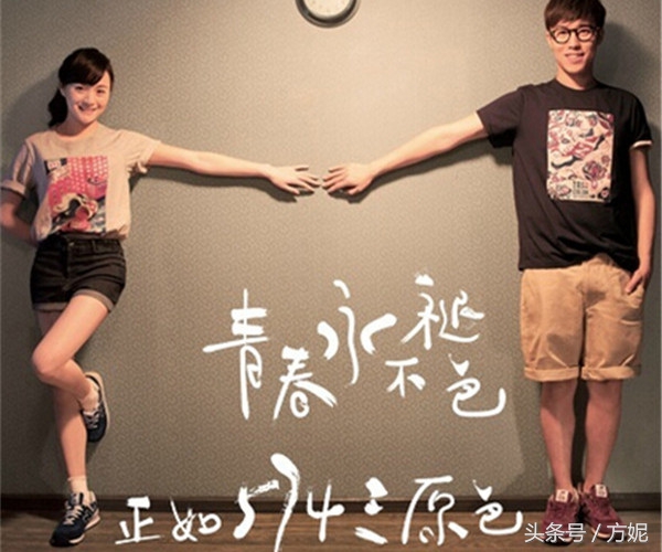 谁说当了妈妈就不能有少女心,新百伦nb运动鞋