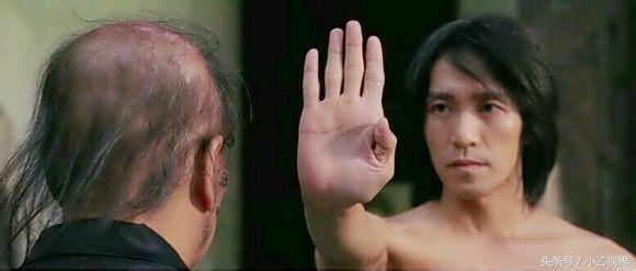 周星驰为什么放不下如来神掌？原因分析曝光