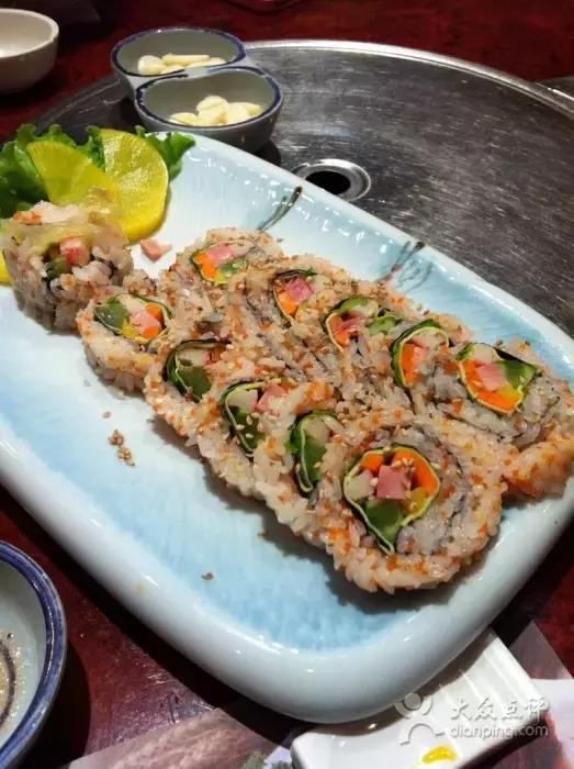 在青岛，你不用去韩国，就可以吃到的高逼格正宗韩国料理……