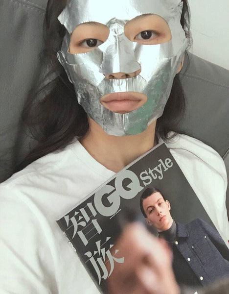 揭秘：郑爽一年消费百万元买化妆品，都买了些什么？