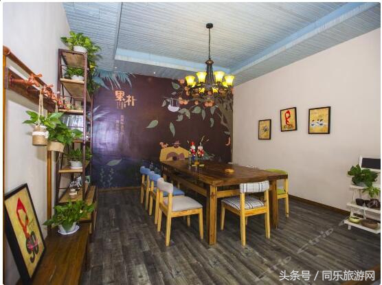 千岛湖畔环境最好的10家民宿可以躺床上钓鱼(下篇)