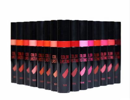 平价又好用的口红不脱妆,又好看又平价的口红