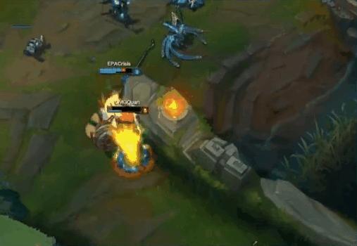 盘点lol不知名选手,lol那些搞笑的事