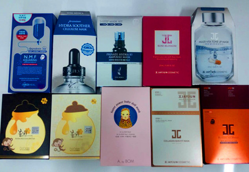 韩国化妆品哪些值得买的,维娜化妆品在韩国属于哪个档次的