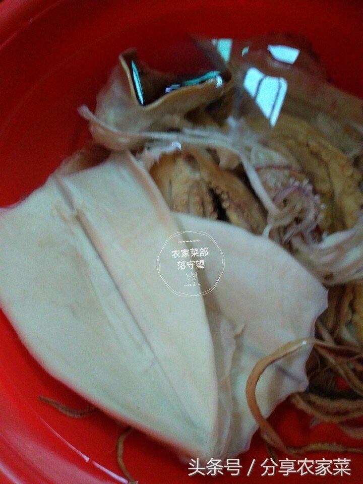 它的脚会让人全身起鸡皮疙瘩，沿海的人唾弃，内陆的人如获珍宝！