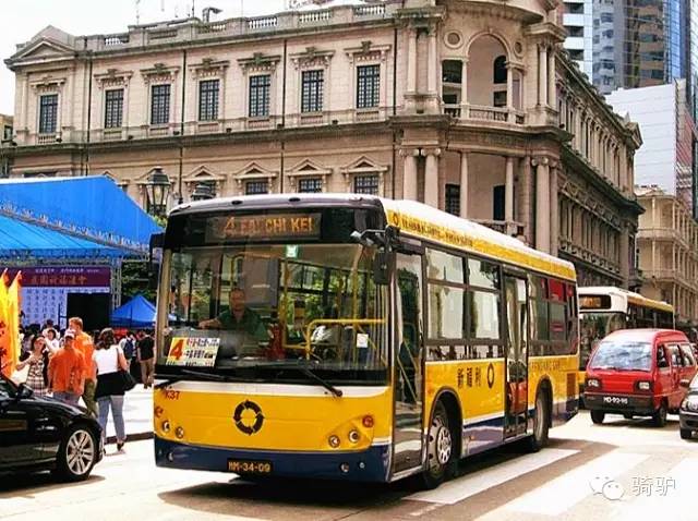 澳门旅游自由行攻略详细,去澳门旅游自由行怎么玩