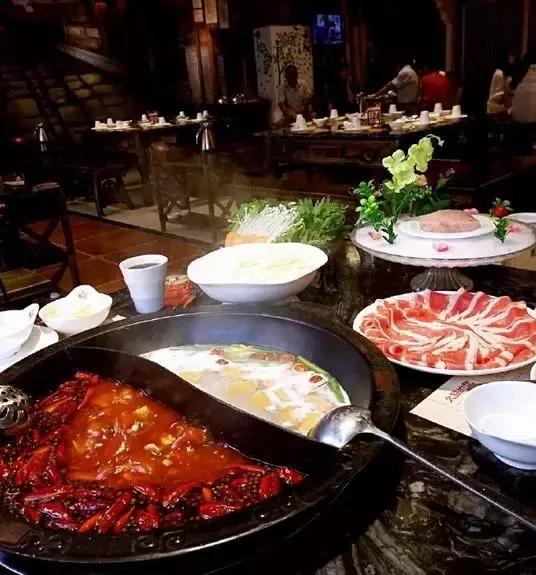 徐州必吃的十大特色美食火锅,开年第一顿火锅
