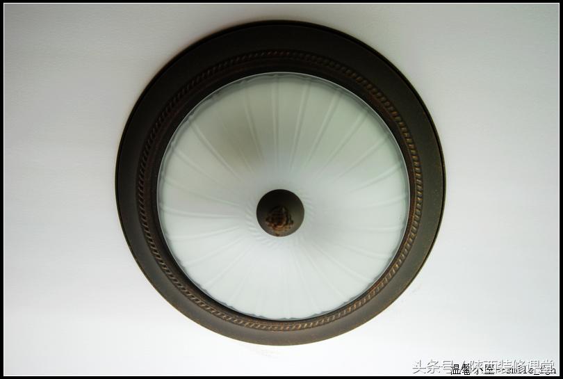 50平米小户型2室一厅美式田园,50平方的院子美式田园风