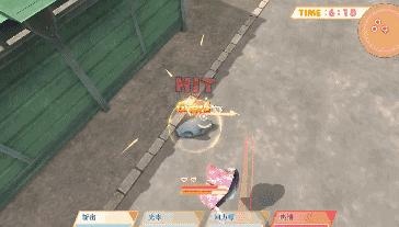 日本人真有病，这个游戏拿女人*裤内**当*器武**！