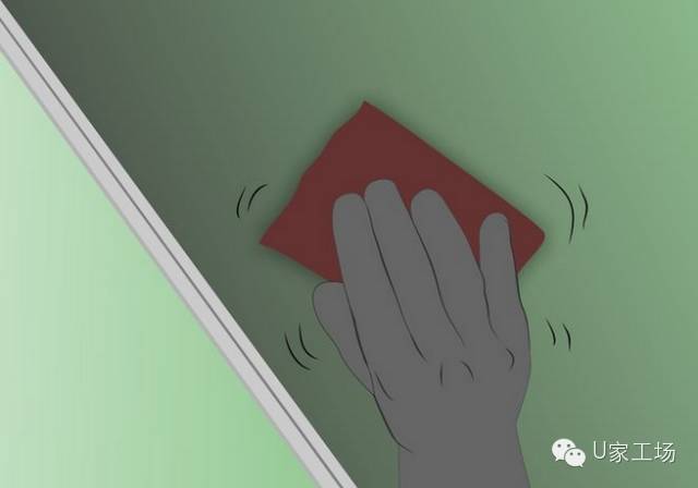 10年家政从业经验人员分享，史上最全除霉大全