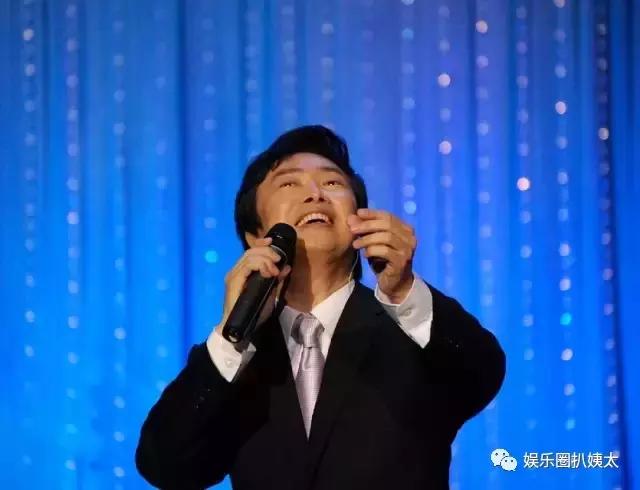 张杰大张伟综艺节目是什么,张杰下腰唱高音