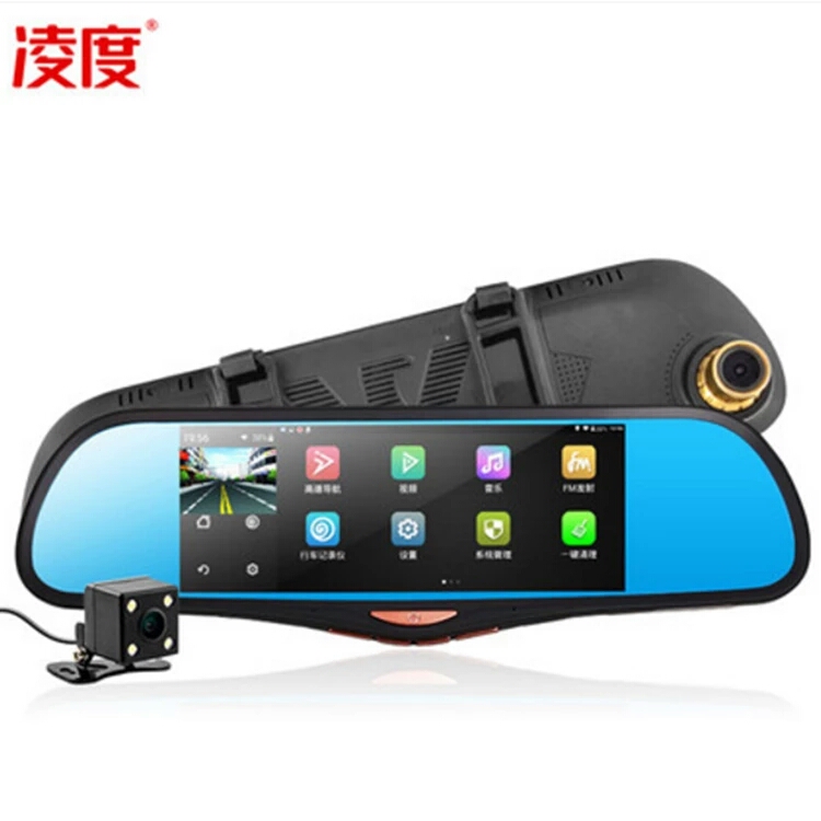 行车记录仪哪个品牌最好,汽车用品行车记录仪360