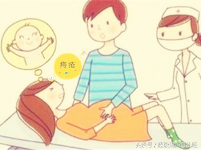 产后有痔疮怎么缓解,产后痔疮的最佳治疗方法