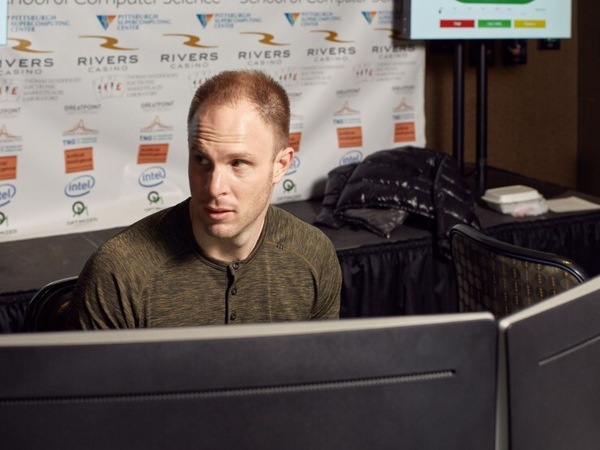 人工智能克服了扑克中的最大挑战,人工智能打败德州扑克了么